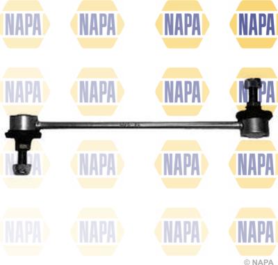 NAPA NST4300 - Тяга / стойка, стабилизатор autospares.lv