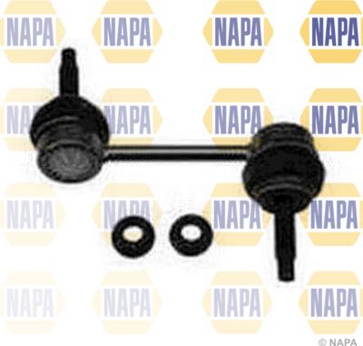 NAPA NST4310 - Тяга / стойка, стабилизатор autospares.lv
