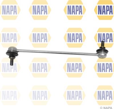 NAPA NST4389 - Тяга / стойка, стабилизатор autospares.lv