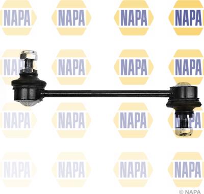 NAPA NST4381 - Тяга / стойка, стабилизатор autospares.lv
