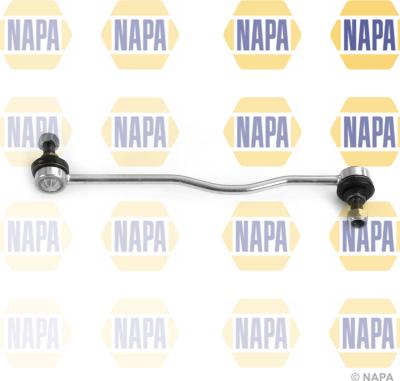 NAPA NST4373 - Тяга / стойка, стабилизатор autospares.lv