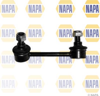 NAPA NST4294 - Тяга / стойка, стабилизатор autospares.lv