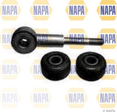 NAPA NST4296 - Тяга / стойка, стабилизатор autospares.lv