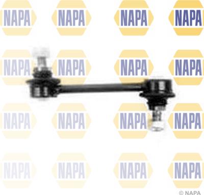 NAPA NST4269 - Тяга / стойка, стабилизатор autospares.lv