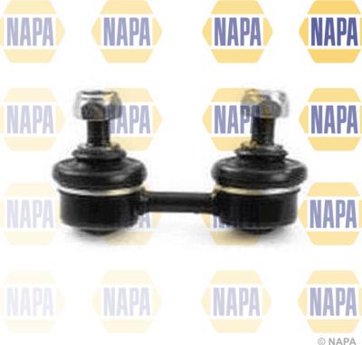 NAPA NST4266 - Тяга / стойка, стабилизатор autospares.lv