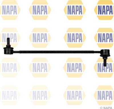 NAPA NST4208 - Тяга / стойка, стабилизатор autospares.lv