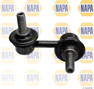 NAPA NST4203 - Тяга / стойка, стабилизатор autospares.lv