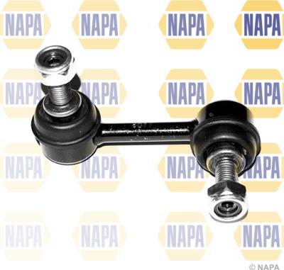 NAPA NST4212 - Тяга / стойка, стабилизатор autospares.lv