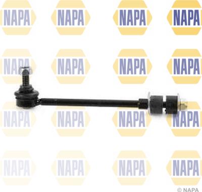 NAPA NST4286 - Тяга / стойка, стабилизатор autospares.lv