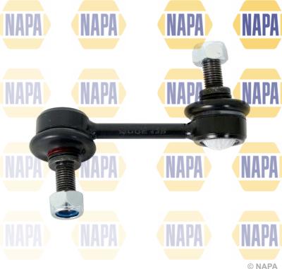 NAPA NST4234 - Тяга / стойка, стабилизатор autospares.lv