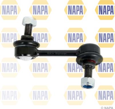 NAPA NST4235 - Тяга / стойка, стабилизатор autospares.lv
