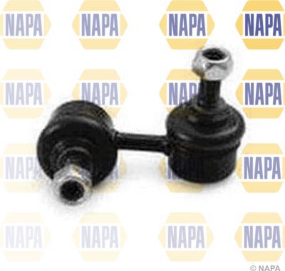 NAPA NST4274 - Тяга / стойка, стабилизатор autospares.lv