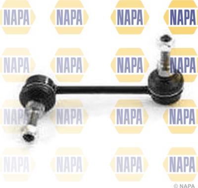 NAPA NST4271 - Тяга / стойка, стабилизатор autospares.lv