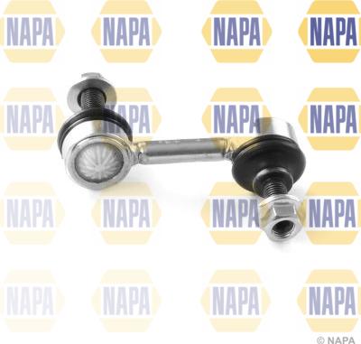 NAPA NST6999 - Тяга / стойка, стабилизатор autospares.lv
