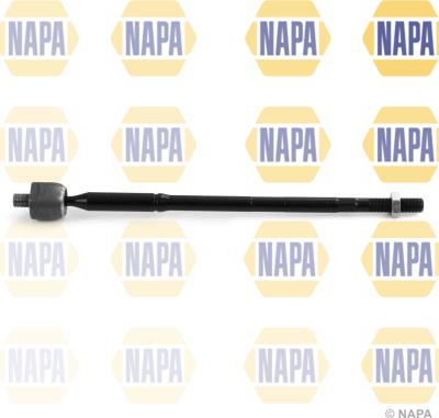 NAPA NST6493 - Осевой шарнир, рулевая тяга autospares.lv
