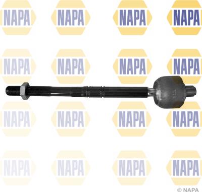 NAPA NST6477 - Осевой шарнир, рулевая тяга autospares.lv
