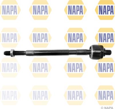 NAPA NST6501 - Осевой шарнир, рулевая тяга autospares.lv