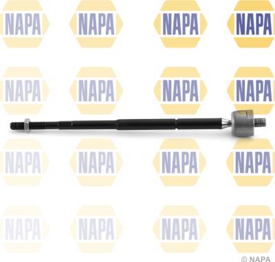 NAPA NST6689 - Осевой шарнир, рулевая тяга autospares.lv