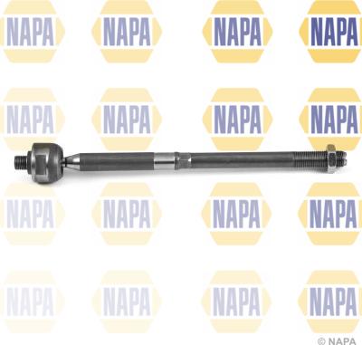 NAPA NST6042 - Осевой шарнир, рулевая тяга autospares.lv