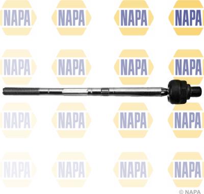 NAPA NST6054 - Осевой шарнир, рулевая тяга autospares.lv