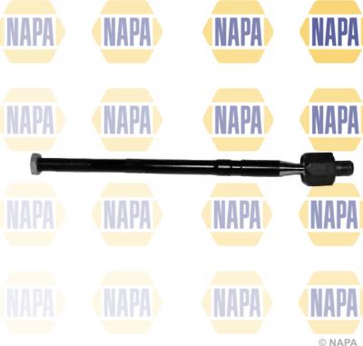 NAPA NST6000 - Осевой шарнир, рулевая тяга autospares.lv