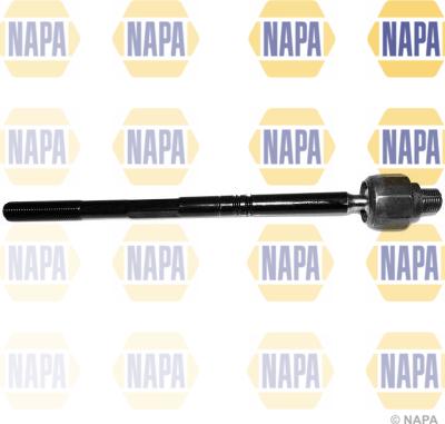 NAPA NST6089 - Осевой шарнир, рулевая тяга autospares.lv