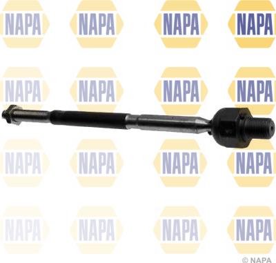 NAPA NST6086 - Осевой шарнир, рулевая тяга autospares.lv