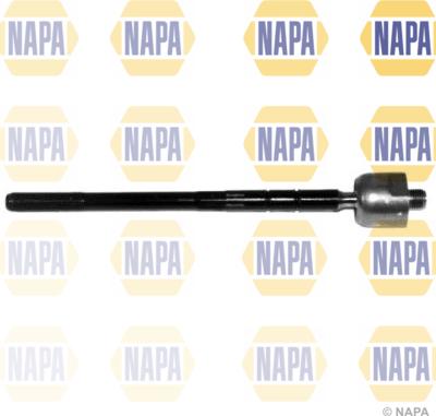 NAPA NST6034 - Осевой шарнир, рулевая тяга autospares.lv