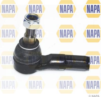 NAPA NST6074 - Наконечник рулевой тяги, шарнир autospares.lv