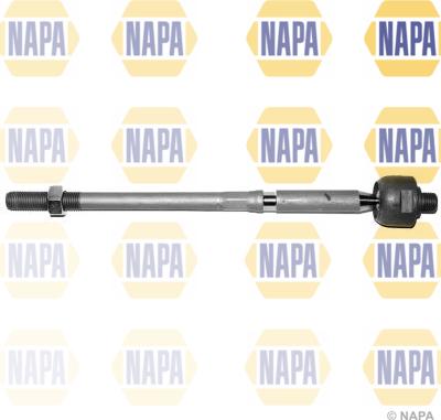 NAPA NST6185 - Осевой шарнир, рулевая тяга autospares.lv