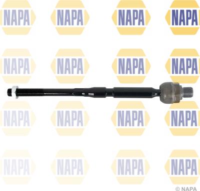 NAPA NST6130 - Осевой шарнир, рулевая тяга autospares.lv