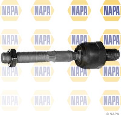 NAPA NST6138 - Осевой шарнир, рулевая тяга autospares.lv