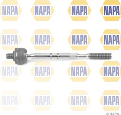 NAPA NST6894 - Осевой шарнир, рулевая тяга autospares.lv