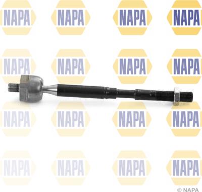 NAPA NST6342 - Осевой шарнир, рулевая тяга autospares.lv