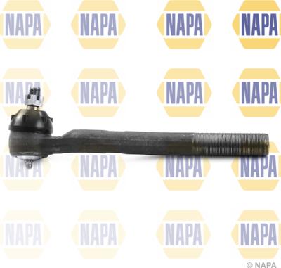 NAPA NST6310 - Наконечник рулевой тяги, шарнир autospares.lv