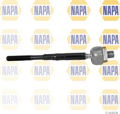 NAPA NST6318 - Осевой шарнир, рулевая тяга autospares.lv