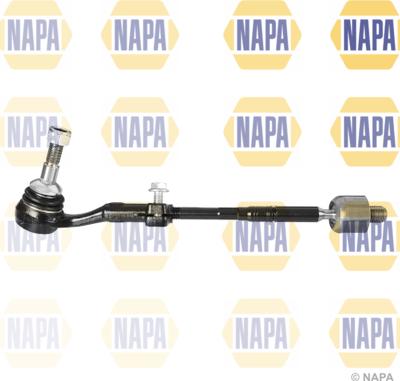 NAPA NST6299 - Осевой шарнир, рулевая тяга autospares.lv
