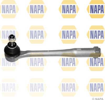 NAPA NST6264 - Наконечник рулевой тяги, шарнир autospares.lv