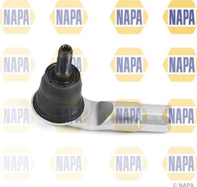 NAPA NST6797 - Наконечник рулевой тяги, шарнир autospares.lv
