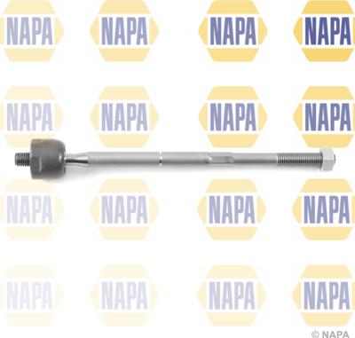 NAPA NST6725 - Осевой шарнир, рулевая тяга autospares.lv