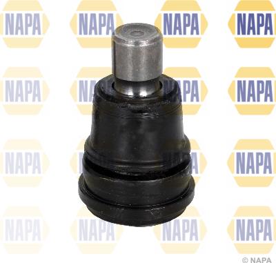 NAPA NST0091 - Шаровая опора, несущий / направляющий шарнир autospares.lv