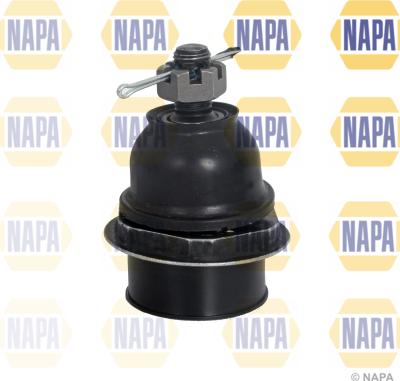 NAPA NST0089 - Шаровая опора, несущий / направляющий шарнир autospares.lv