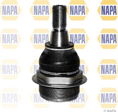 NAPA NST0087 - Шаровая опора, несущий / направляющий шарнир autospares.lv