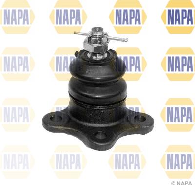 NAPA NST0030 - Шаровая опора, несущий / направляющий шарнир autospares.lv