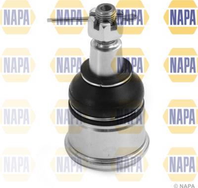 NAPA NST0155 - Шаровая опора, несущий / направляющий шарнир autospares.lv