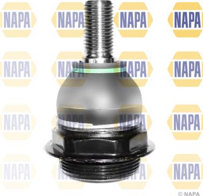 NAPA NST0103 - Шаровая опора, несущий / направляющий шарнир autospares.lv