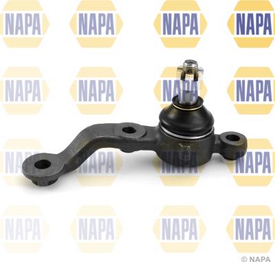 NAPA NST0307 - Шаровая опора, несущий / направляющий шарнир autospares.lv