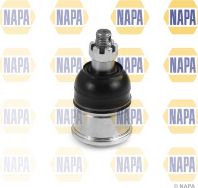 NAPA NST0234 - Шаровая опора, несущий / направляющий шарнир autospares.lv