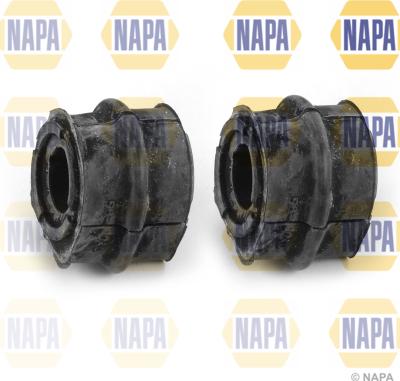 NAPA NST8099 - Втулка стабилизатора autospares.lv