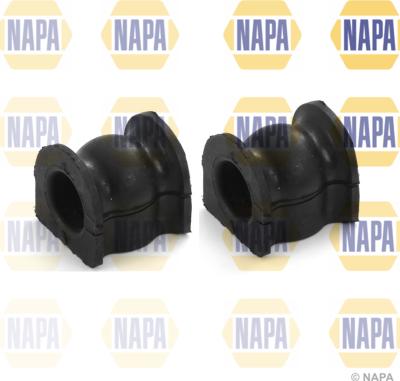 NAPA NST8063 - Втулка стабилизатора autospares.lv